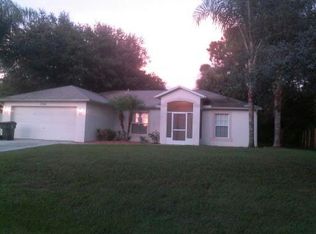 1762 Shevlin St, North Port, FL 34286
