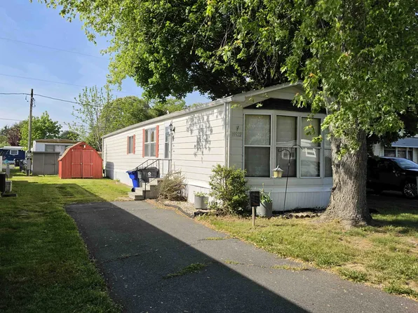 19922 Sea Air Ave #A78, Rehoboth Beach, DE 19971