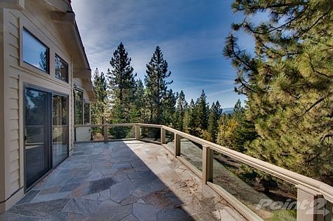 771 Burgundy Rd deck south view