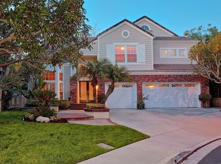 25711 Raintree Rd, Laguna Hills, CA 92653