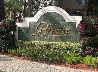 5791 NW 116th Ave APT 102, Doral, FL 33178