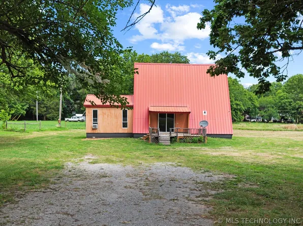2880 County Road 2706, Bartlesville, OK 74003