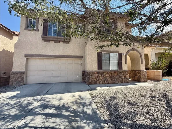 8161 Palace Monaco Ave, Las Vegas, NV 89117