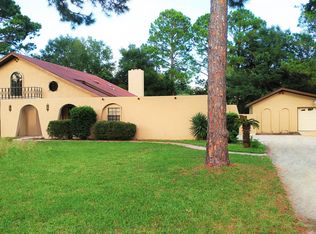 2912 Kingswood Dr, Panama City, FL 32405