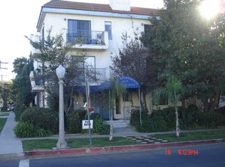 4267 Beverly Glen Blvd APT 101, Sherman Oaks, CA 91423
