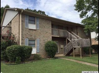 4432 Bonnell Dr NW APT C, Huntsville, AL 35816