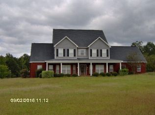 108 Minnie Guice Rd, Midway, AL 36053