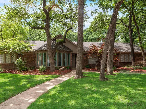 2508 Oak Manor Ct, Arlington, TX 76012