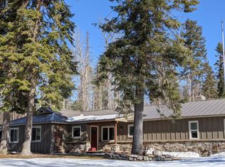341 Burly Bear Trl, Whitefish, MT 59937