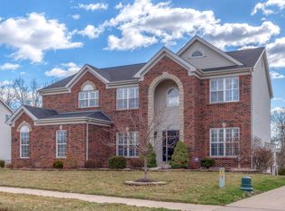 2016 Avalon Mist Cir, Dardenne Prairie, MO