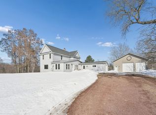 10671 E County Road B, Lake Nebagamon, WI 54849