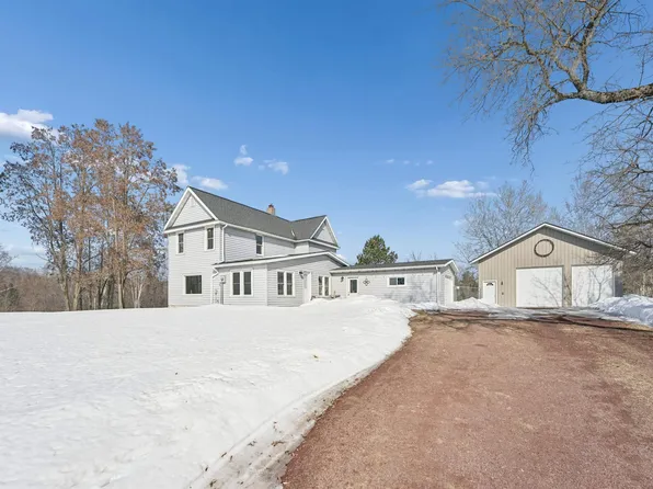 10671 E County Road B, Lake Nebagamon, WI 54849
