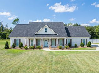 200 Hollister Dr, Albany, GA 31721