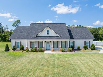 200 Hollister Dr, Albany, GA, 31721