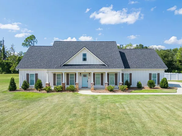 200 Hollister Dr, Albany, GA 31721