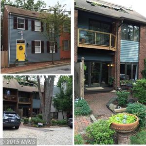 158 Green St #1, Annapolis, MD, 21401