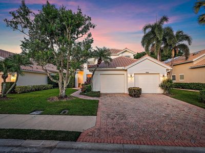 1034 Diamond Head Way, Palm Beach Gardens, FL, 33418