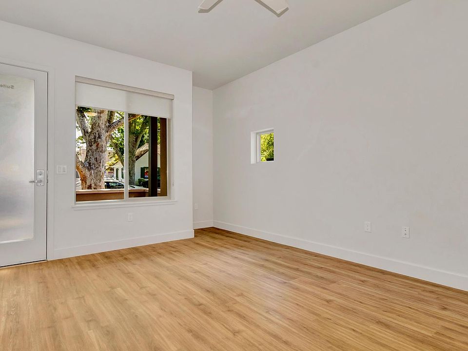 Entry from Inside