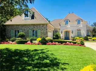 101 Cypress Lakes Dr, Slidell, LA 70458