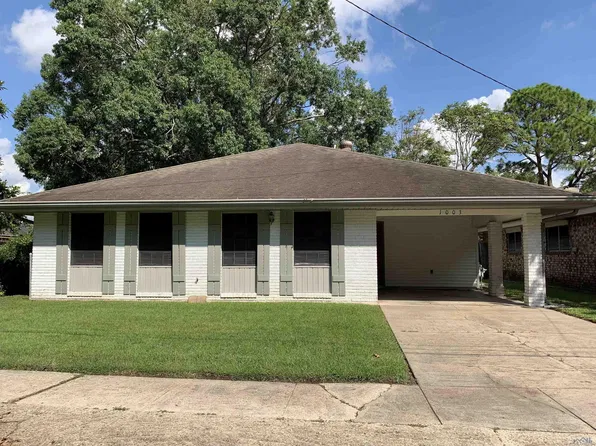 1003 Spruce St, Morgan City, LA 70380