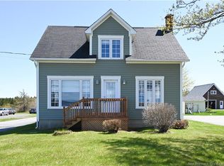 336 Saint Pierre Blvd E, Caraquet, NB E1W1B4