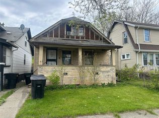 19397 Andover St, Highland Park, MI 48203