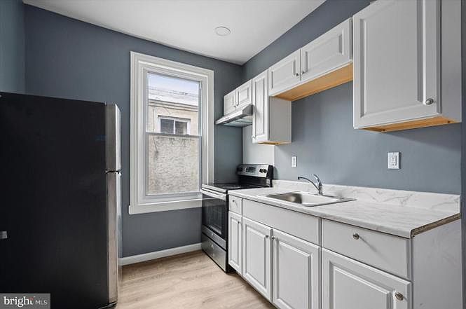 1st image of 2244 N Carlisle St #2A