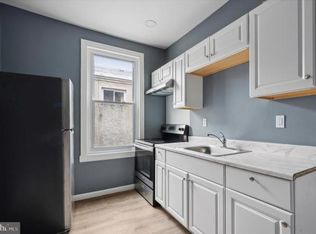 2244 N Carlisle St #2A, Philadelphia, PA