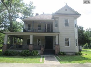 102 1st St, Cameron, SC 29030