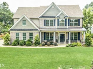 7530 Carson Ct, Cumming, GA 30028