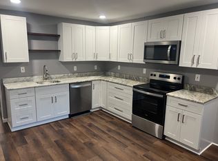 39 E Berea St, Summit Hill, PA 18250