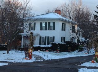 49 East St, Nunda, NY 14517