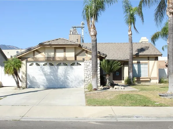 4823 N Jadestone Ave, San Bernardino, CA 92407