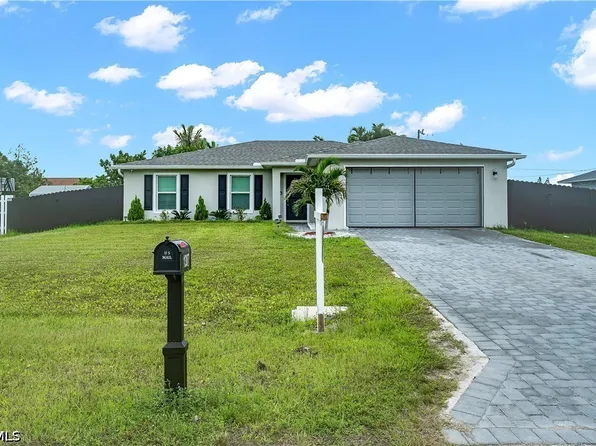 1307 SW 13th Ter, Cape Coral, FL 33991