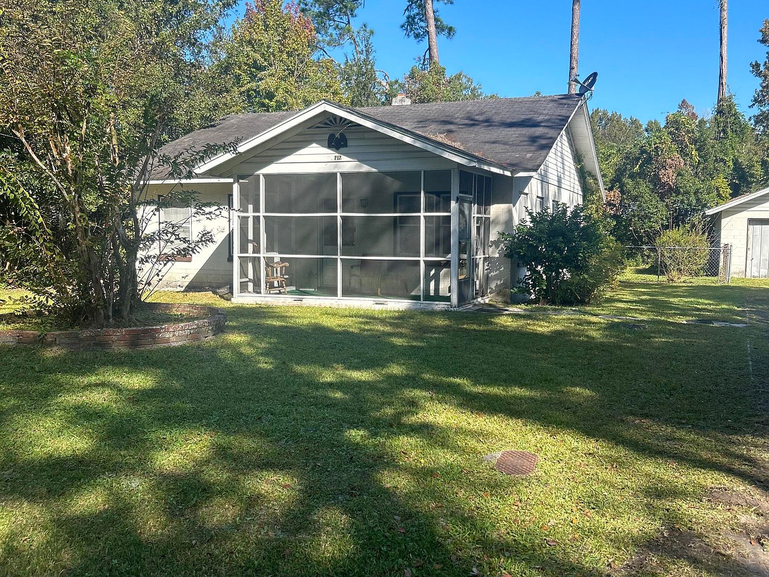 717 W CALL ST, Starke, FL 32091 MLS 1254409 Zillow