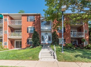 112 Castletown Rd UNIT 101, Lutherville Timonium, MD 21093