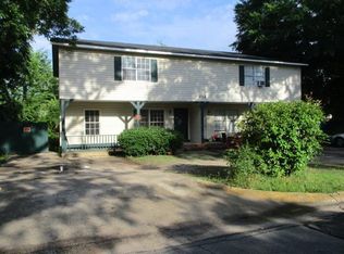 272 N Butler St, Camilla, GA 31730