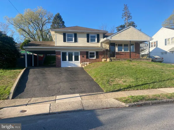 216 Sussex Blvd, Broomall, PA 19008