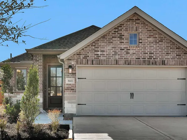 8603 Mae James Trl, Richmond, TX 77406