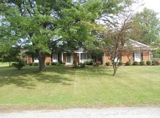 2047 N Brookside Blvd, Genoa, OH 43430