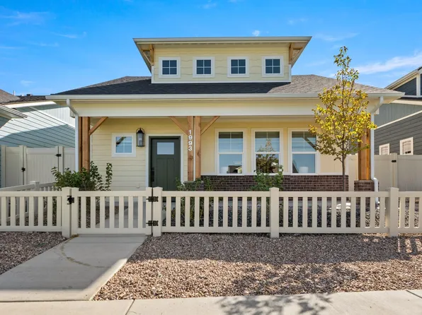 1993 Korima Dr, Fruita, CO 81521