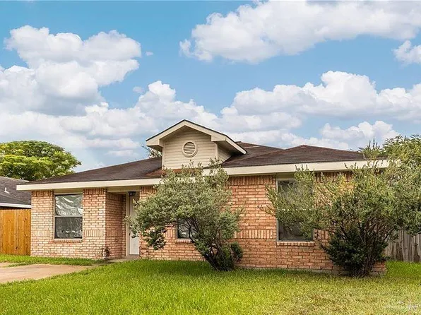 3903 Aggassi Dr, Weslaco, TX 78599