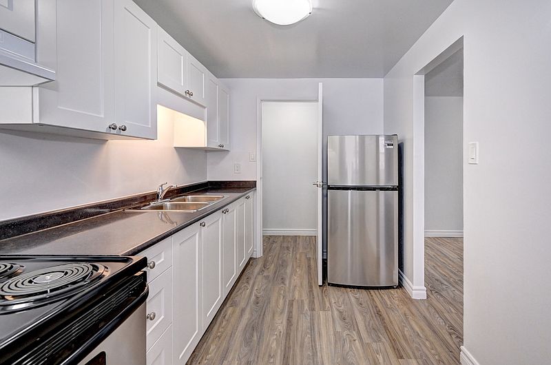 Kitchener Apartment for rent - 2 Bedrooms — photo 2