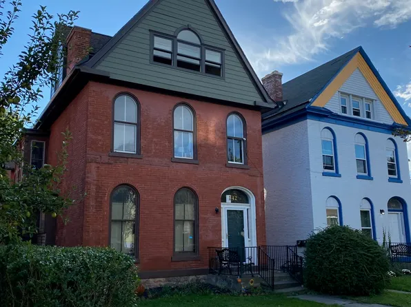 142 Cottage St, Buffalo, NY 14201