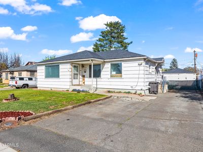 1615 Cornell Ave, Yakima, WA, 98902
