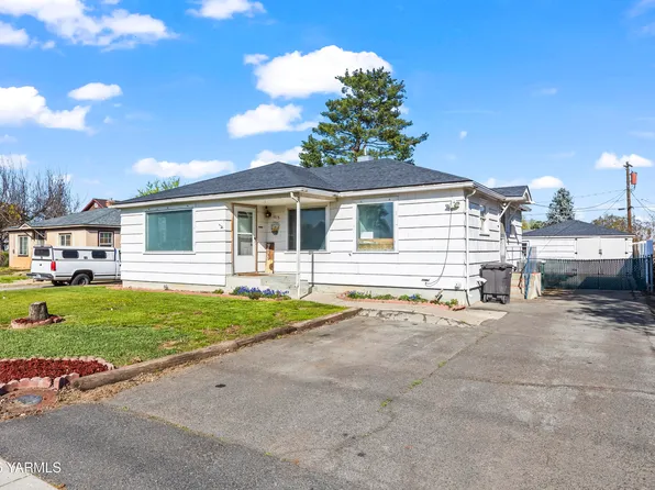 1615 Cornell Ave, Yakima, WA 98902