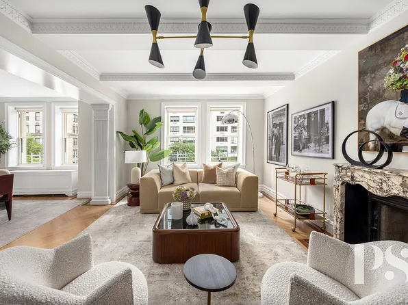 610 Park Ave APT 4B, New York, NY 10065