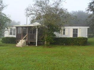 10419 Connerly Rd, Dade City, FL 33525