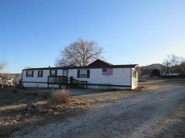 10 Wilmont Cir S, Williamsburg, CO 81226