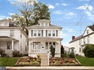 405 Fulton St, Hanover, PA 17331